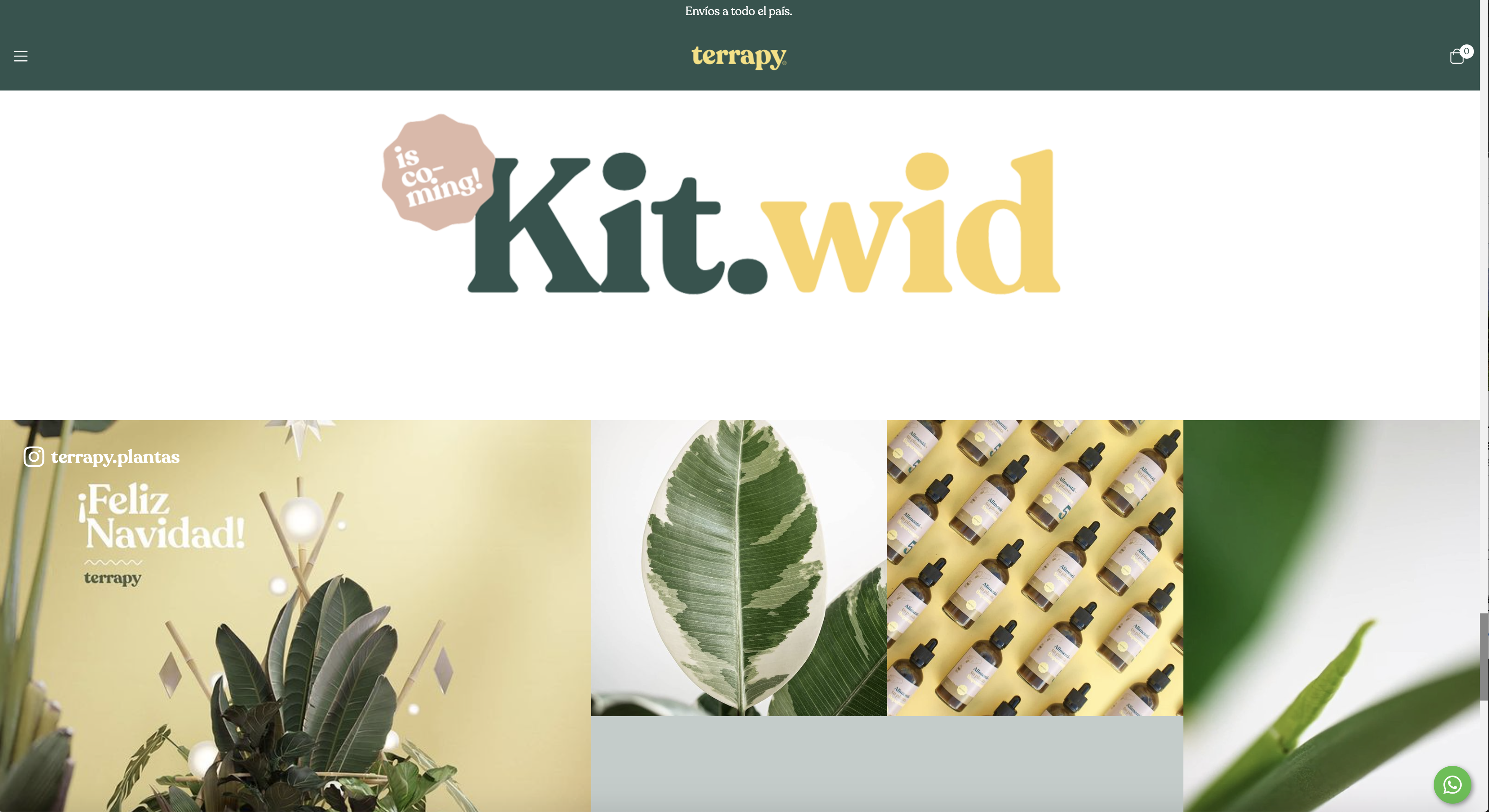 MO: Made of - Últimos trabajos