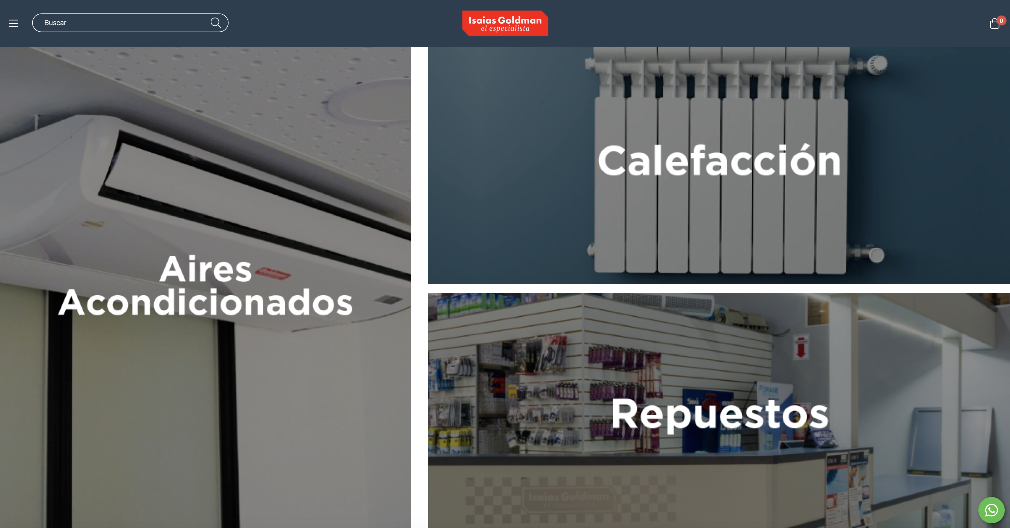 MO: Made of - Últimos trabajos