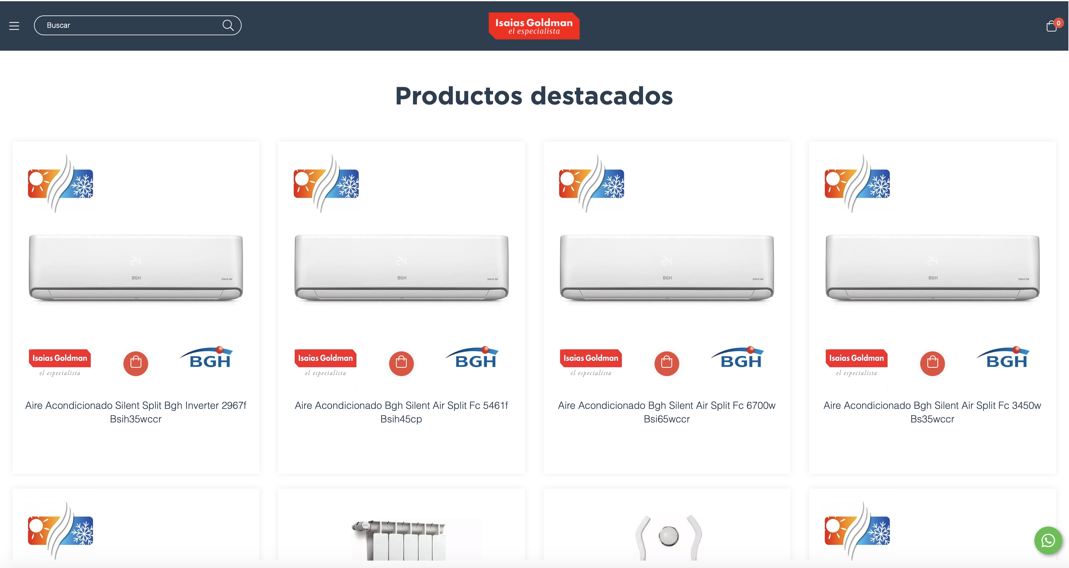 MO: Made of - Últimos trabajos