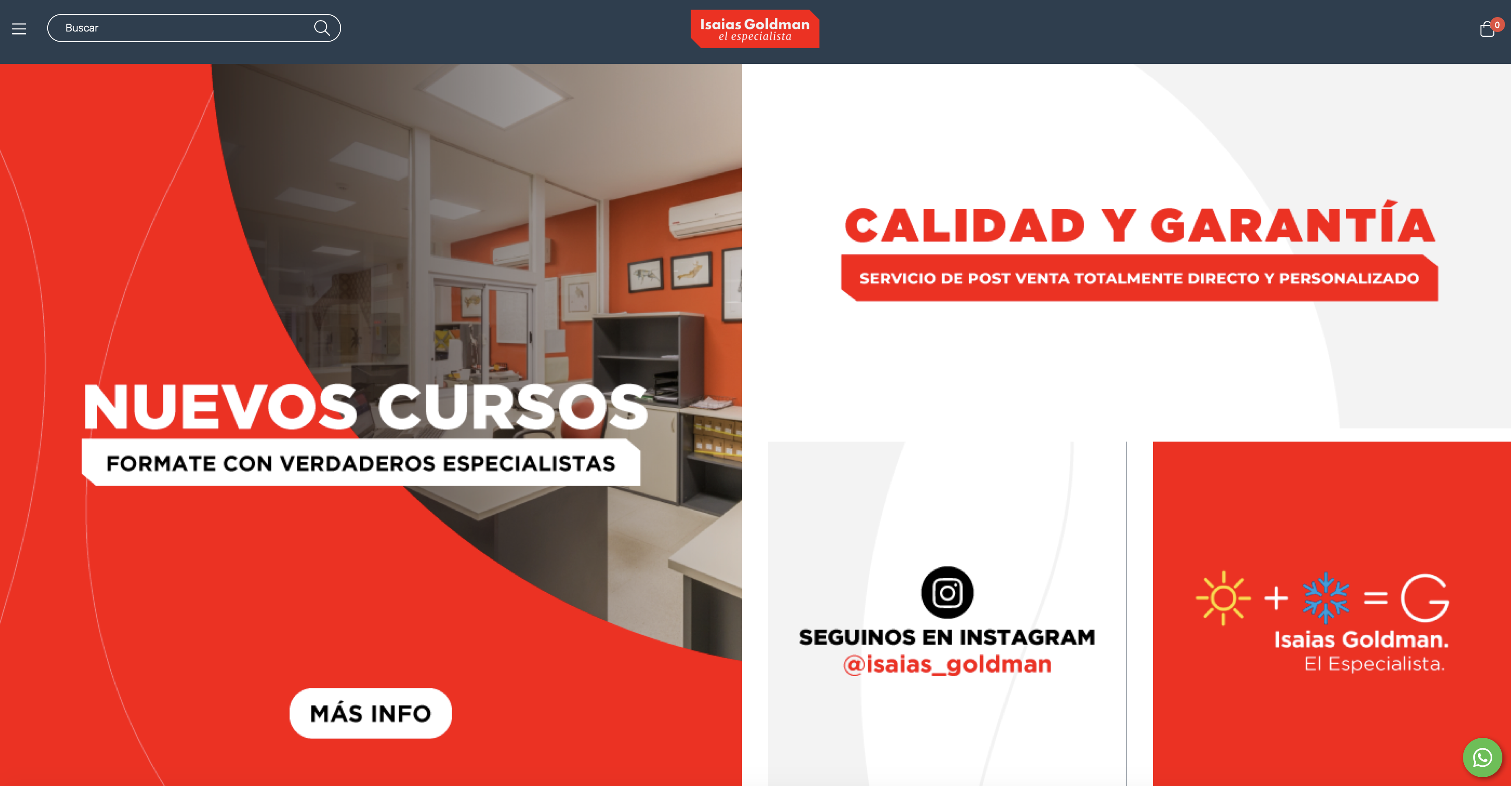 MO: Made of - Últimos trabajos