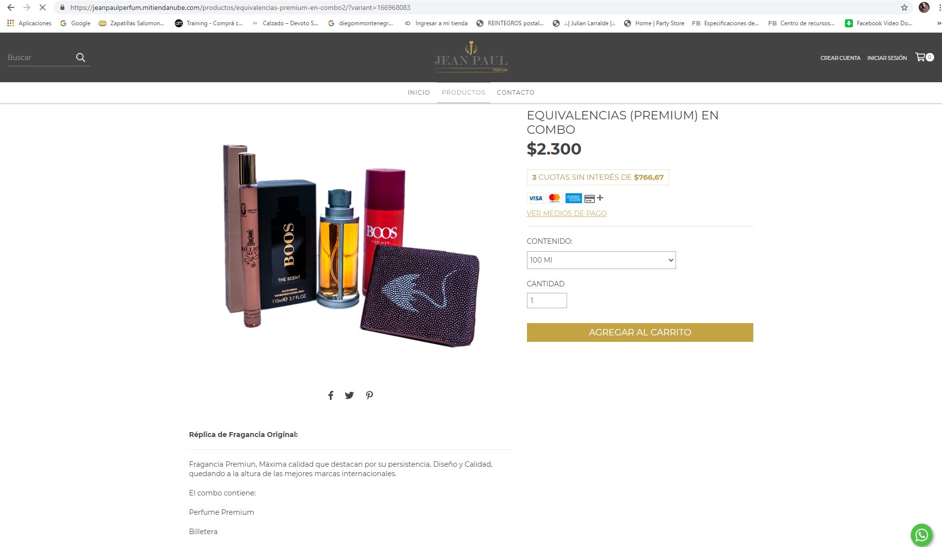 Diego Montenegro Fotografía y Comunicación - Últimos trabajos