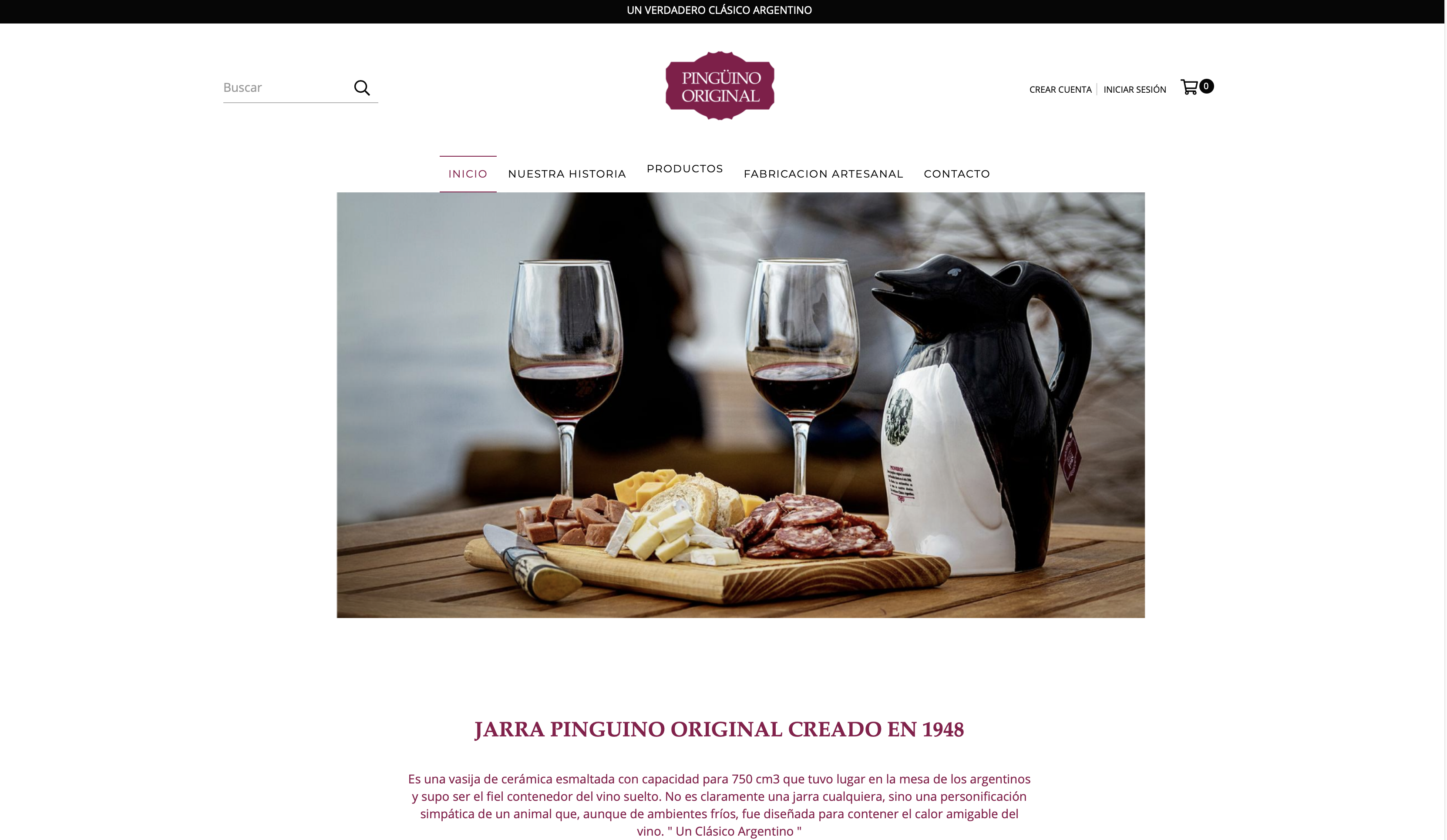 Marketing Support - Últimos trabajos