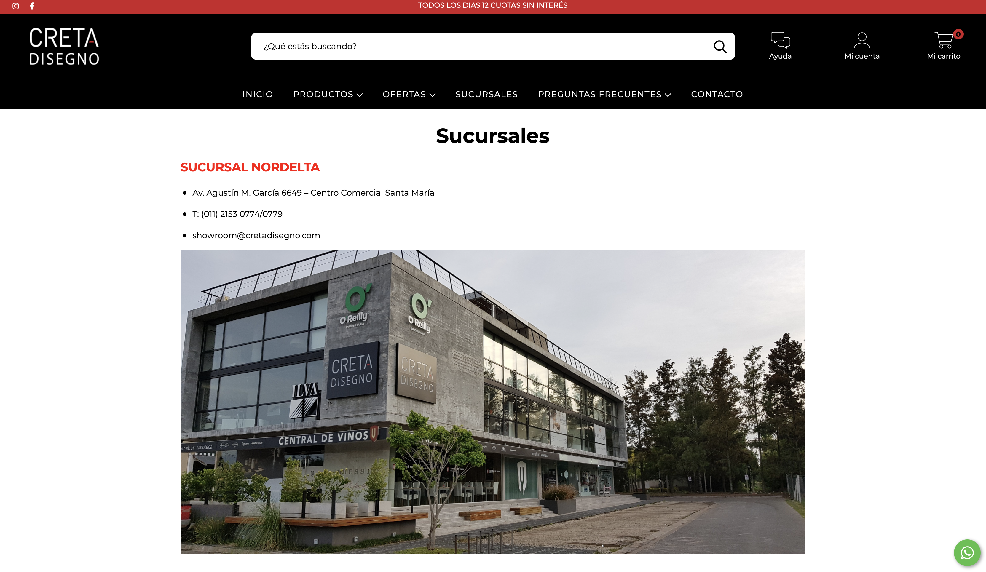 Marketing Support - Últimos trabajos