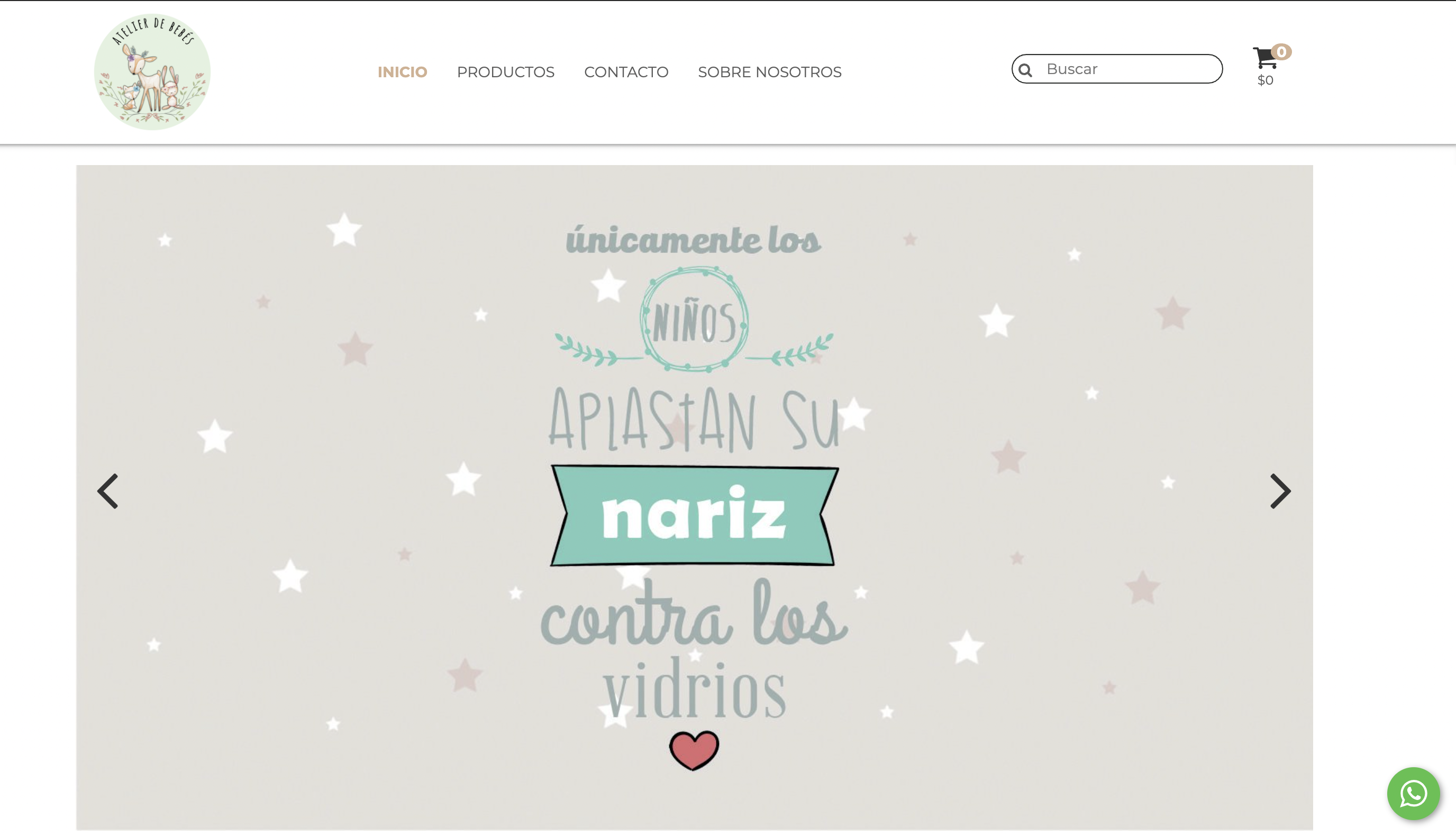 Project screenshot