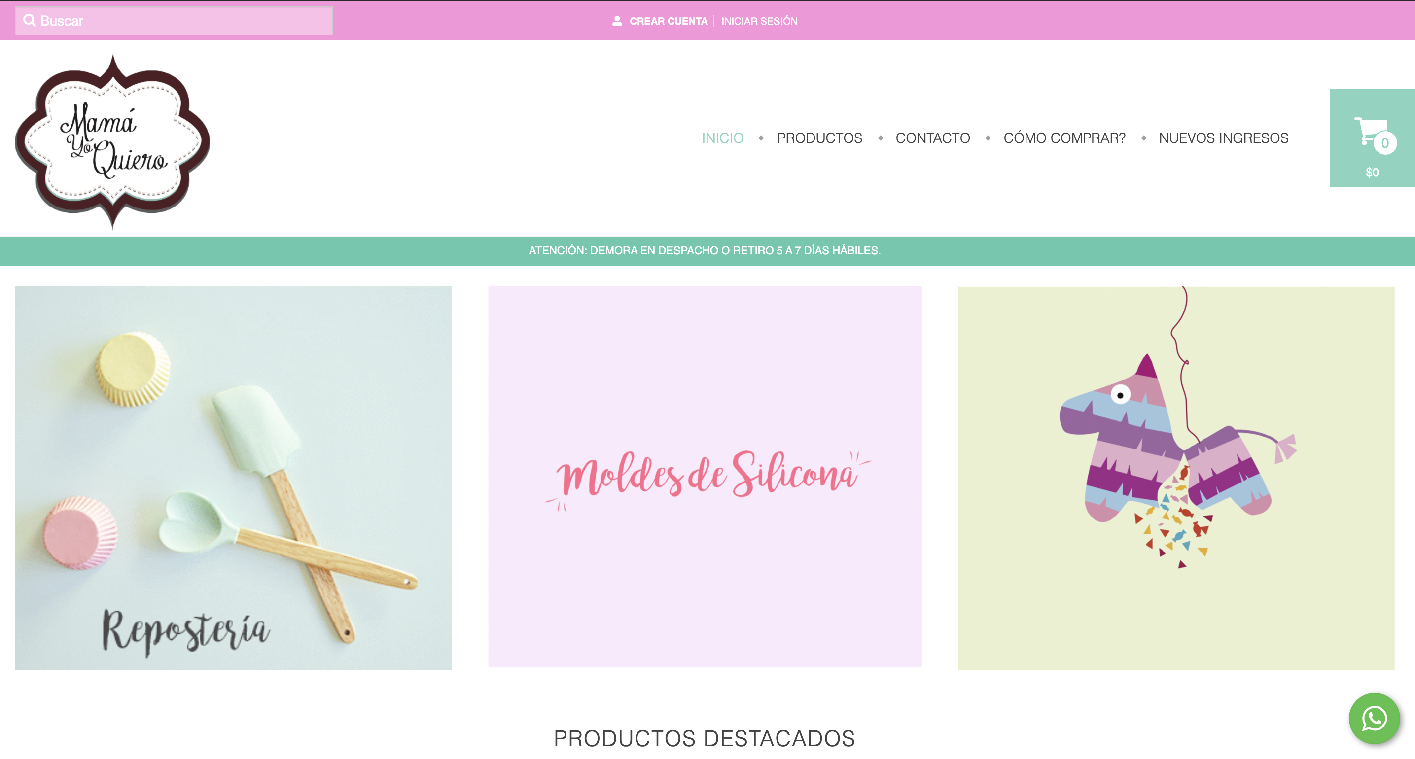Project screenshot