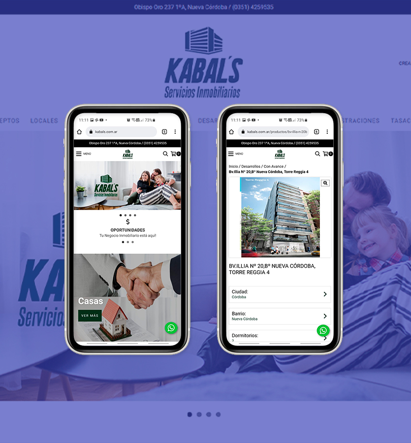 Go! Digital Ecommerce - Últimos trabajos