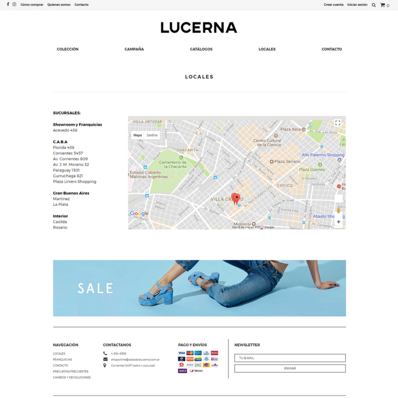 Project screenshot