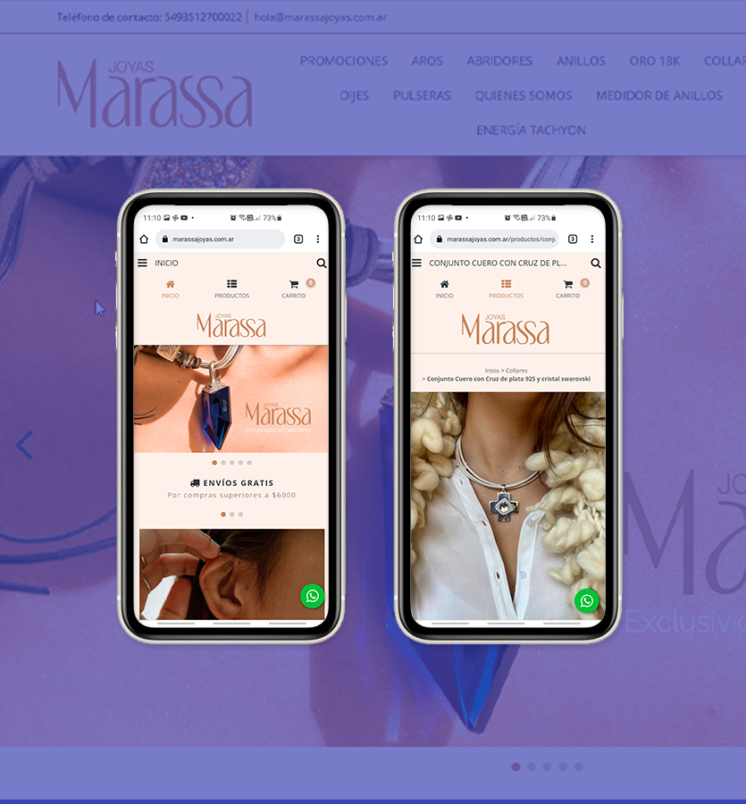 Go! Digital Ecommerce - Últimos trabajos