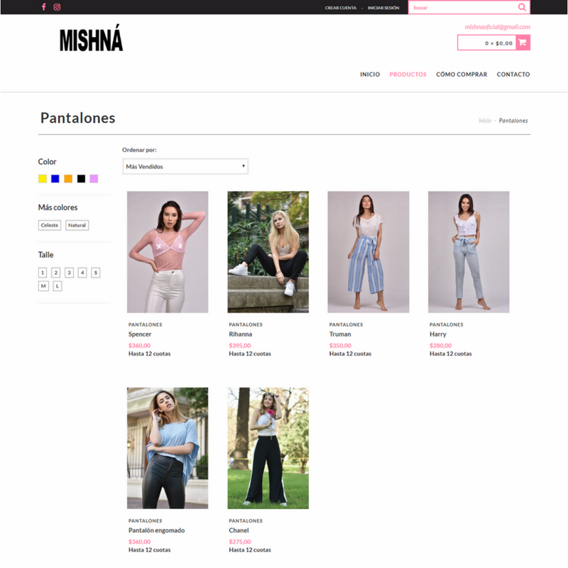 Damian Szalai - Últimos trabajos