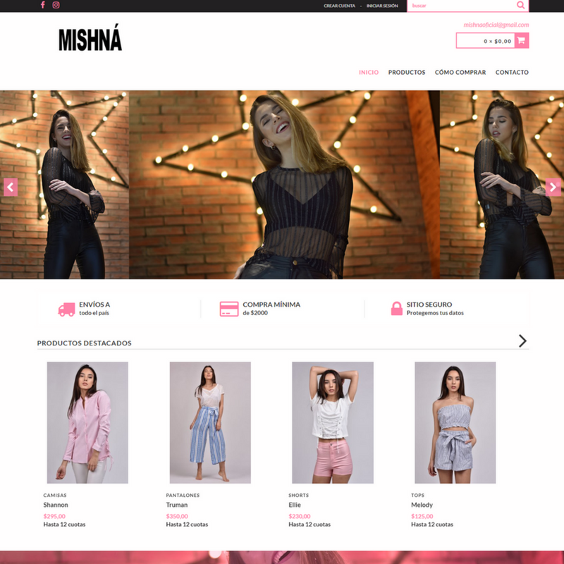 Damian Szalai - Últimos trabajos