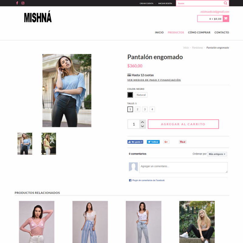 Damian Szalai - Últimos trabajos