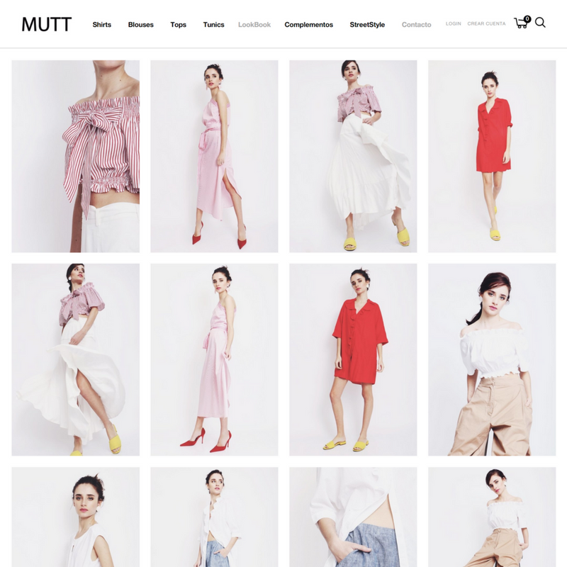 mcardin - Últimos trabajos