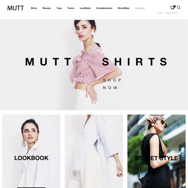 mcardin - Últimos trabajos