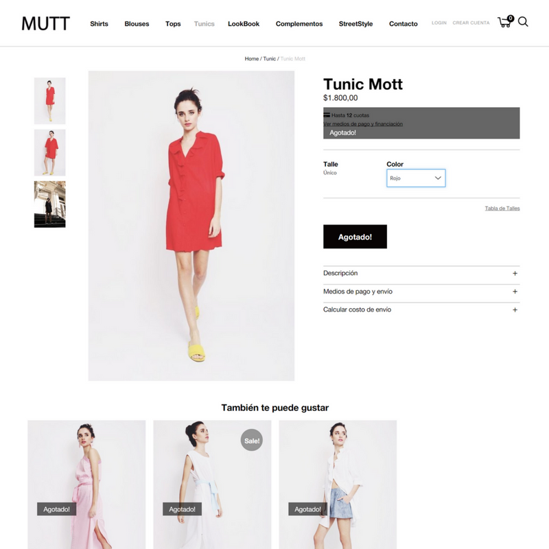 mcardin - Últimos trabajos