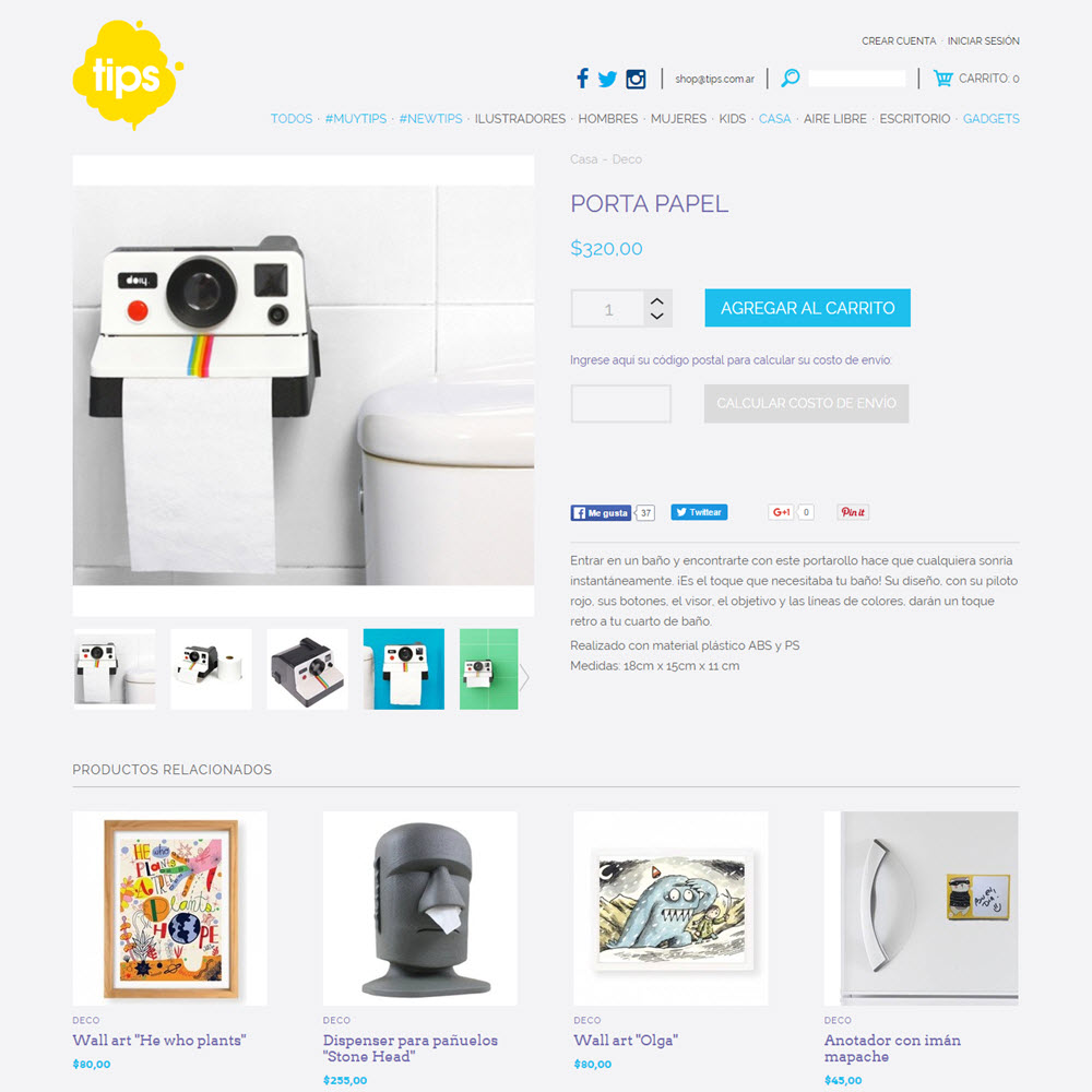 O2 Digital - Últimos trabajos