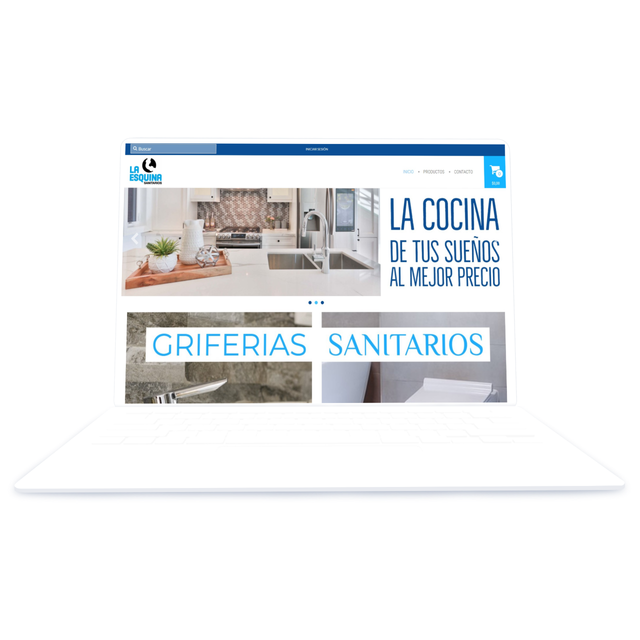 Meraki Solution - Últimos trabajos