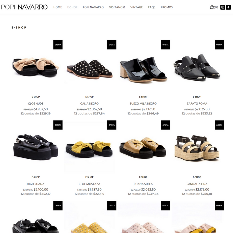 mcardin - Últimos trabajos