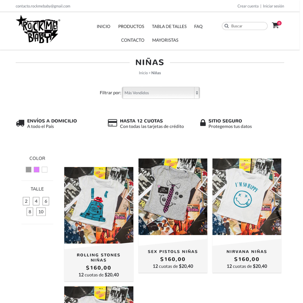 Puzzle Marketing - Últimos trabajos