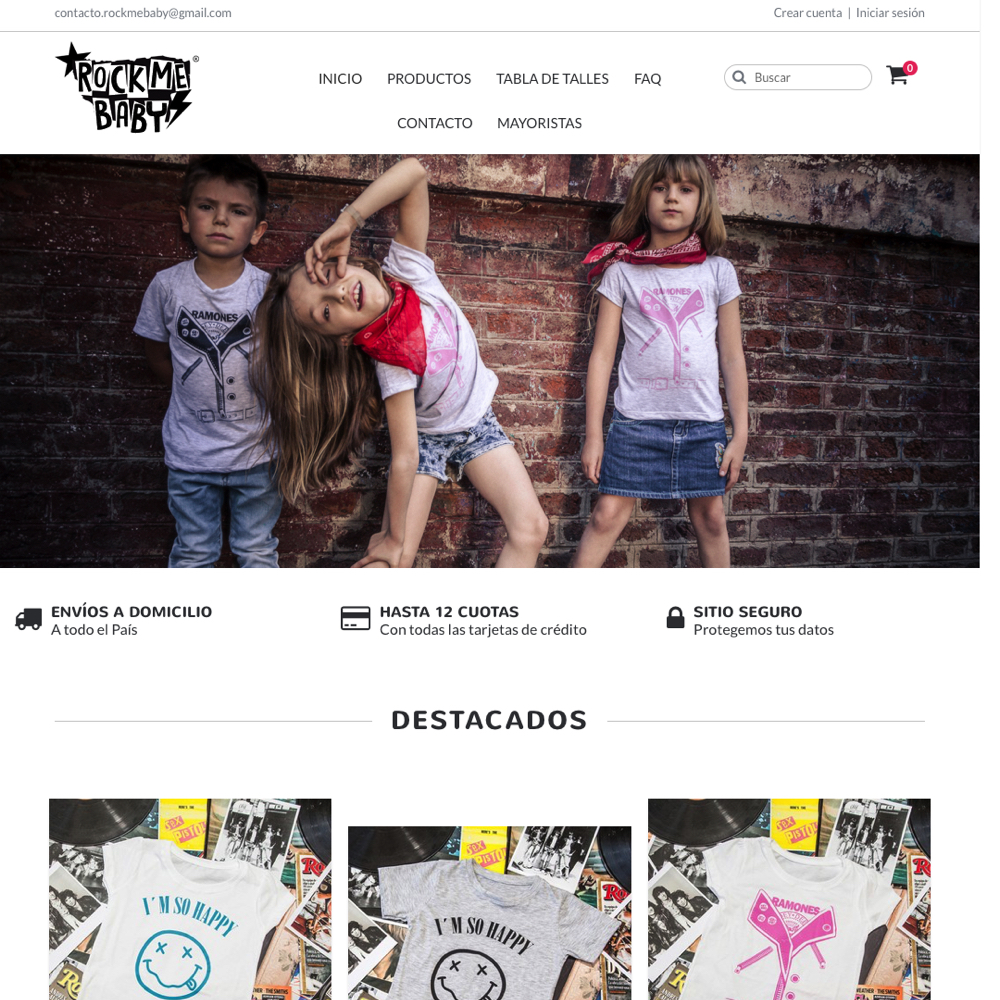 Puzzle Marketing - Últimos trabajos