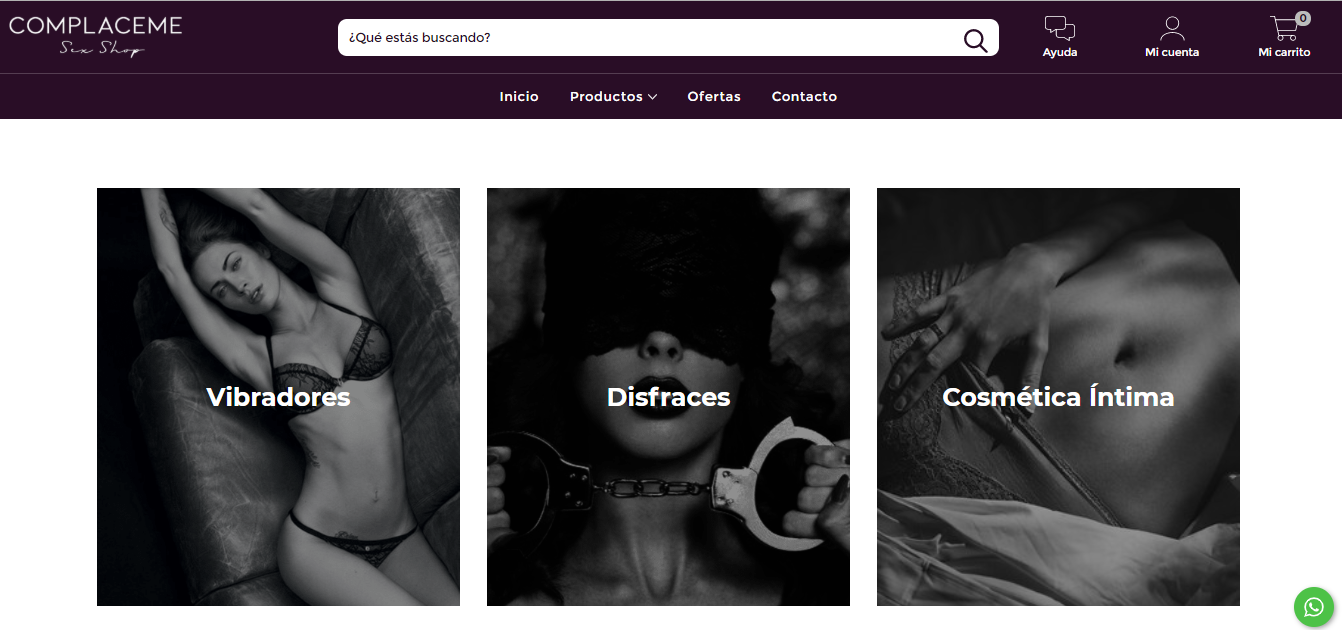 Think Digital - Últimos trabajos