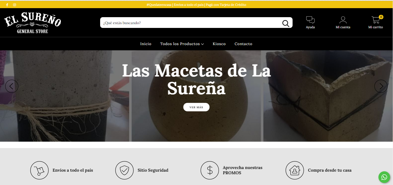 Think Digital - Últimos trabajos