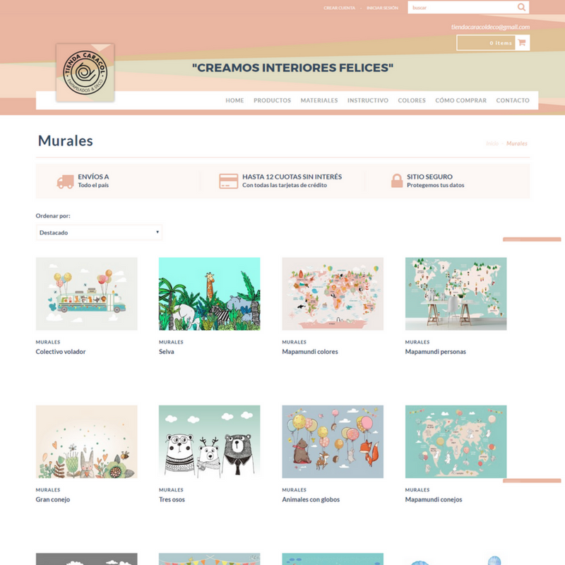 Damian Szalai - Últimos trabajos