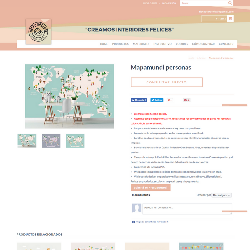 Damian Szalai - Últimos trabajos