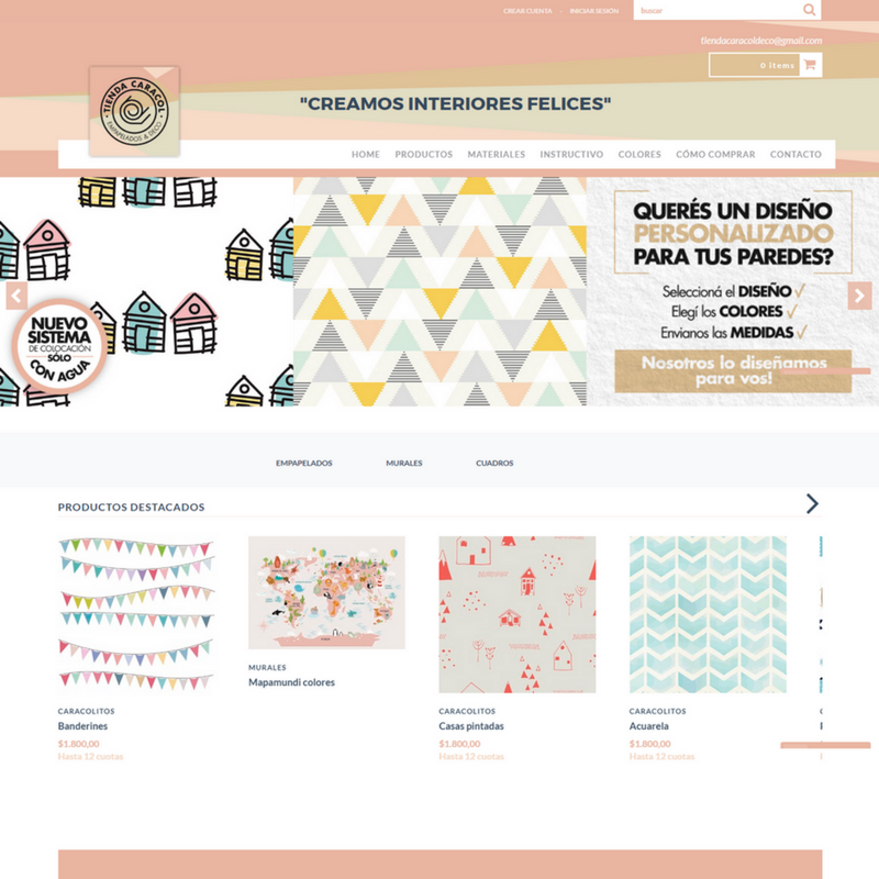 Damian Szalai - Últimos trabajos