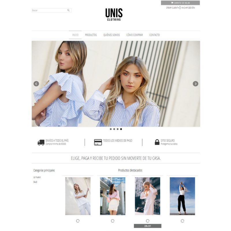 Damian Szalai - Últimos trabajos