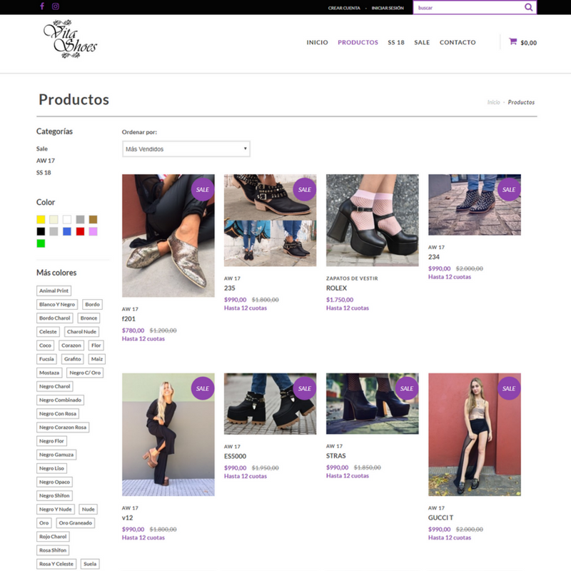 Damian Szalai - Últimos trabajos