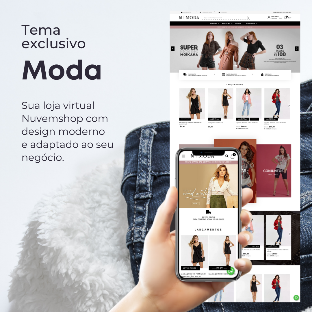 AGÊNCIA CAMEL - Últimos trabalhos