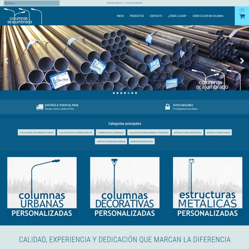 Project screenshot
