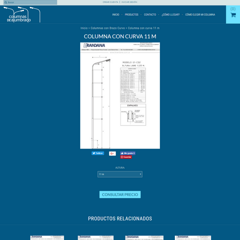 Project screenshot