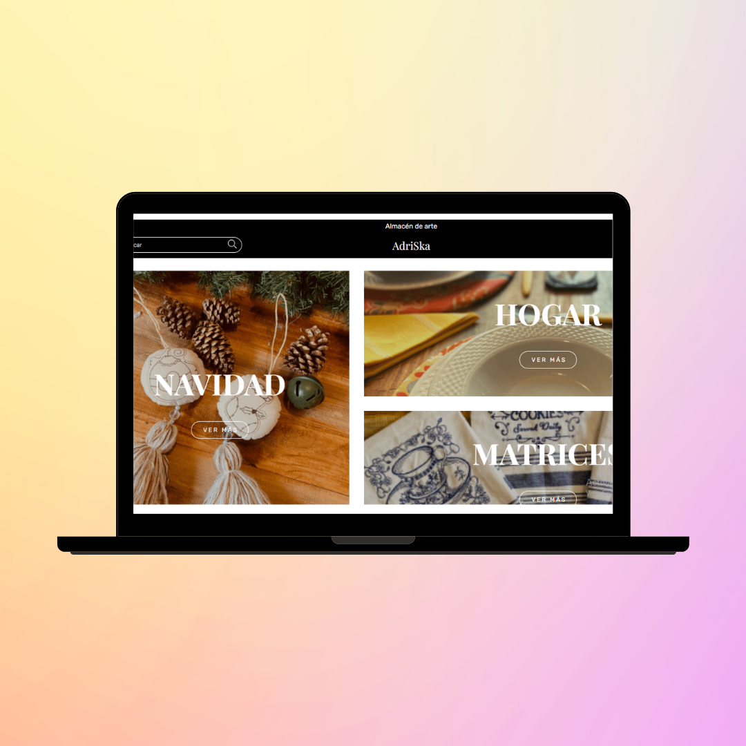 Cami Scaramuzza - Últimos trabajos