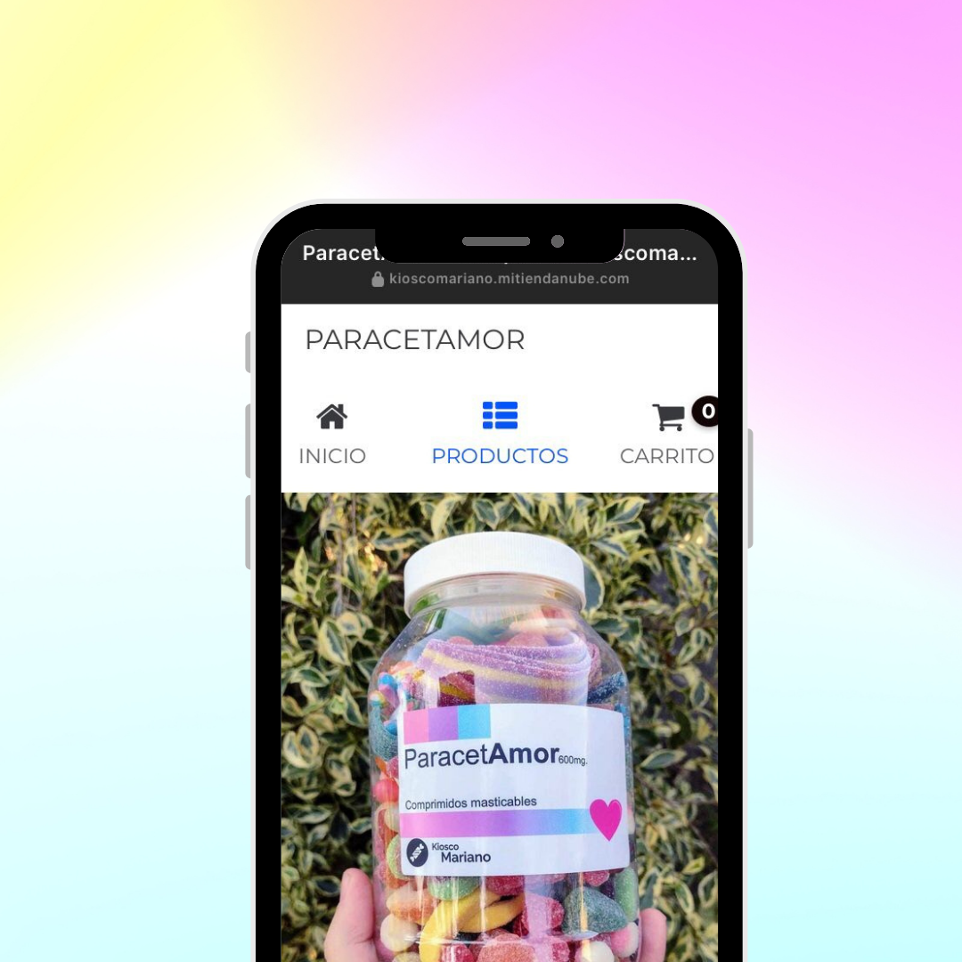 Cami Scaramuzza - Últimos trabajos