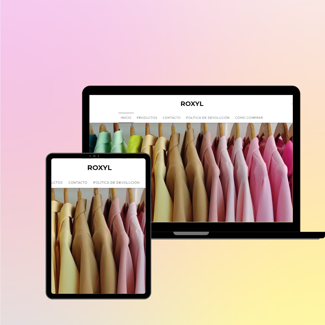 Cami Scaramuzza - Últimos trabajos