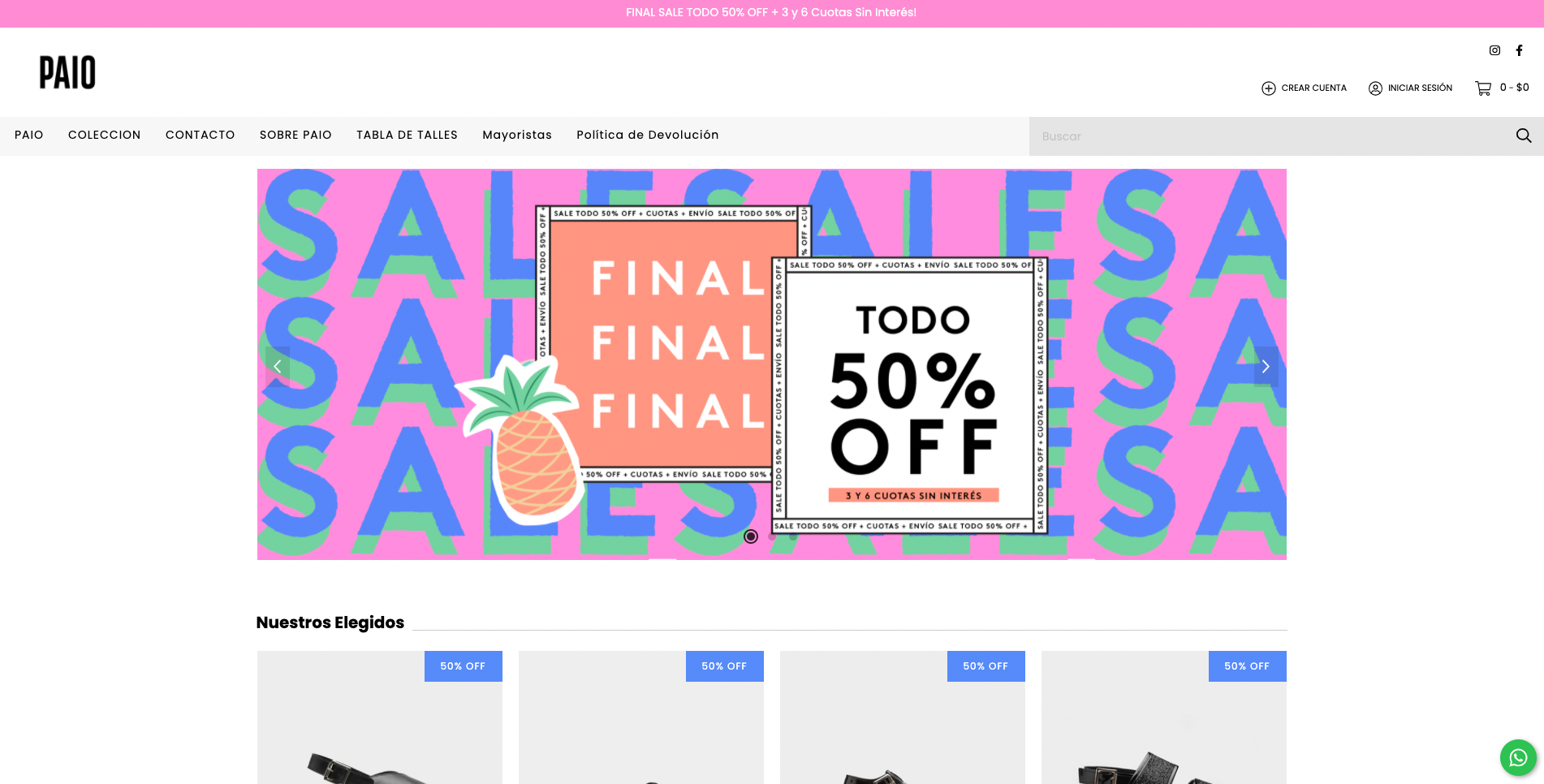Project screenshot