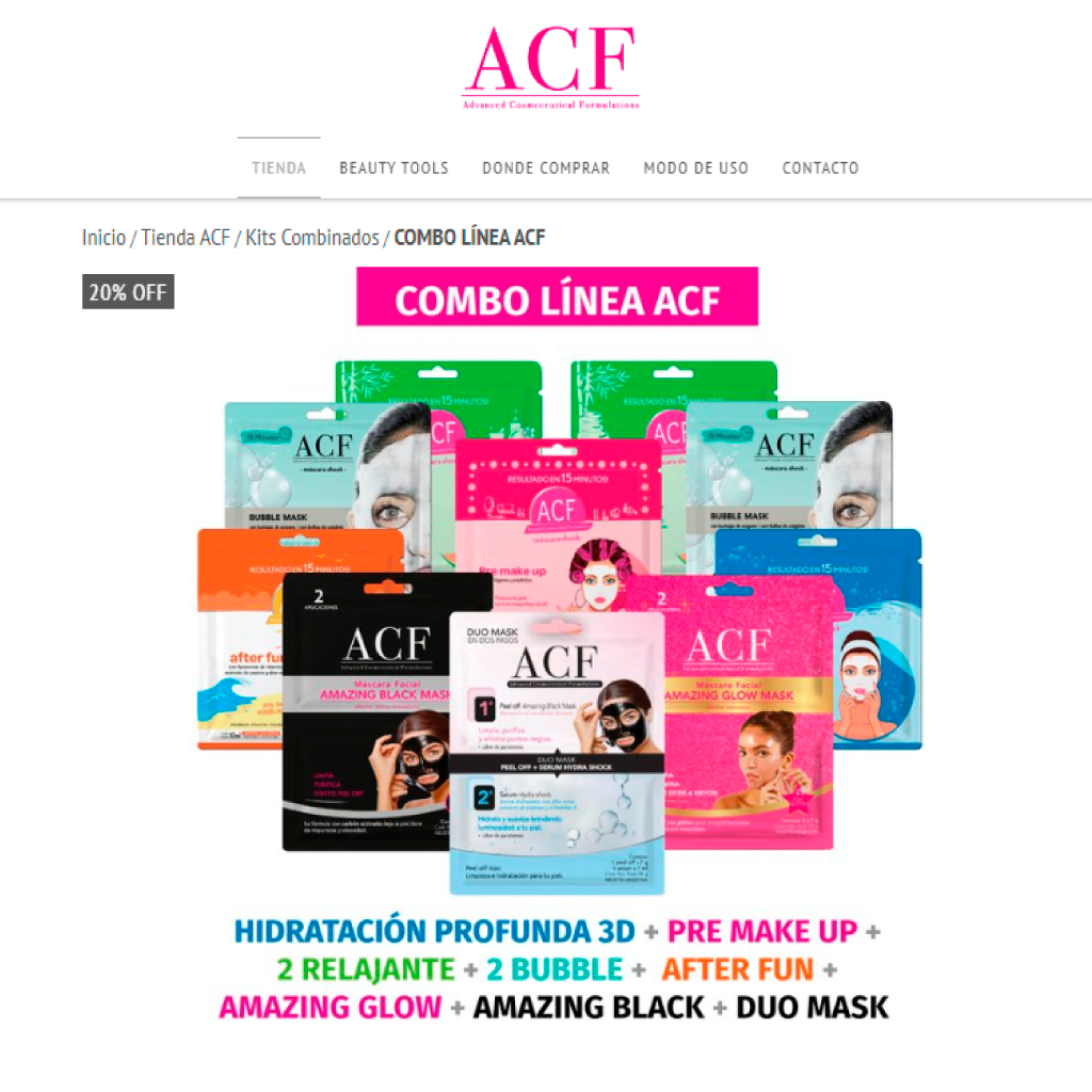 Crea Estudio - Últimos trabajos