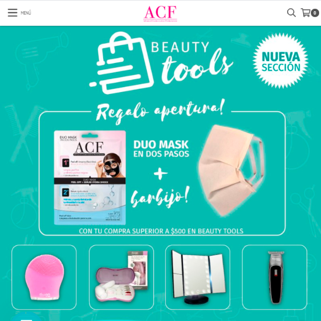 Crea Estudio - Últimos trabajos