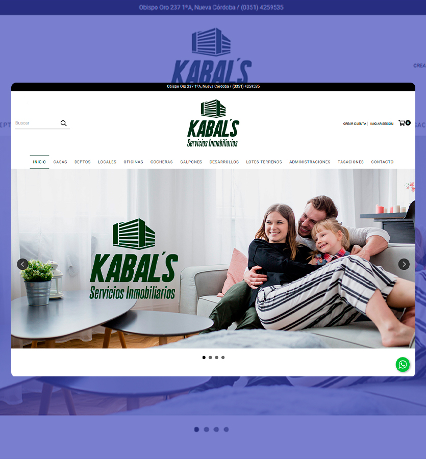 Go! Digital Ecommerce - Últimos trabajos