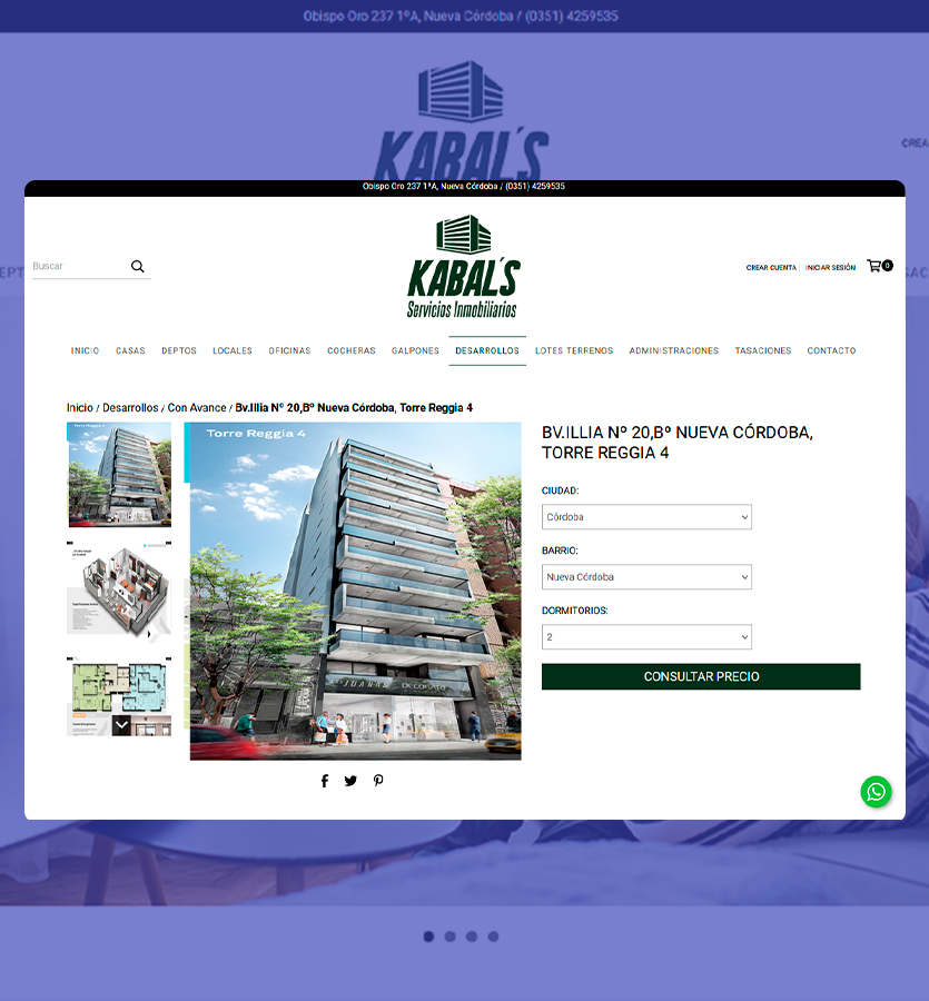 Go! Digital Ecommerce - Últimos trabajos