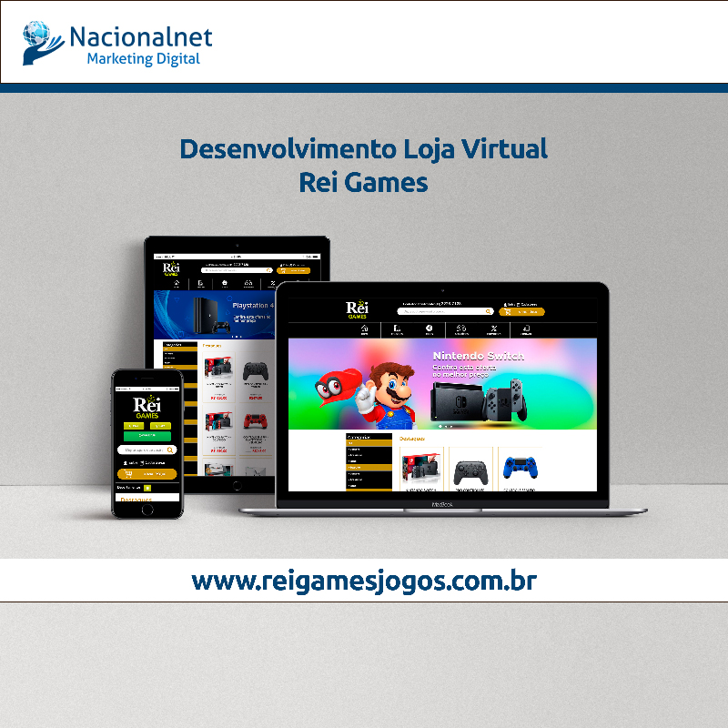 Project screenshot