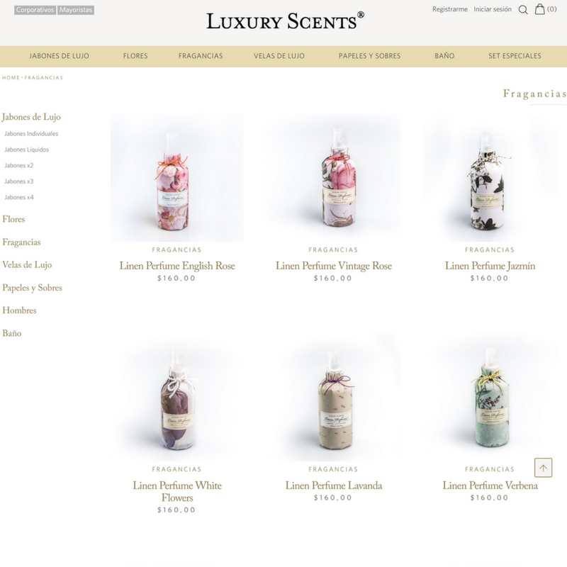 mcardin - Últimos trabajos