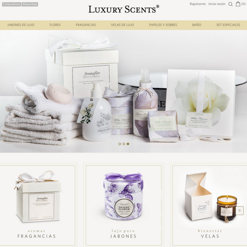 mcardin - Últimos trabajos