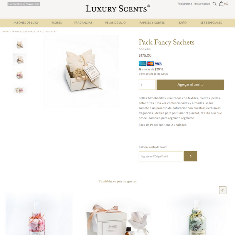 mcardin - Últimos trabajos