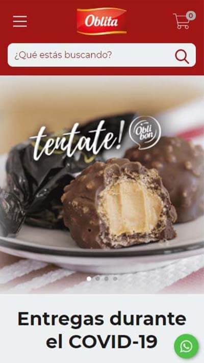 m211digital - Últimos trabajos