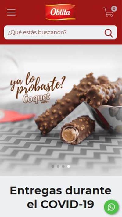 m211digital - Últimos trabajos