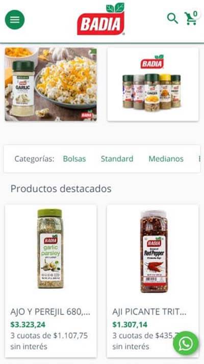 m211digital - Últimos trabajos