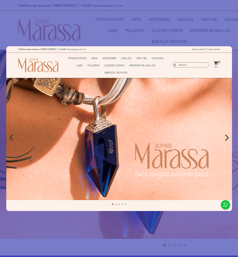 Go! Digital Ecommerce - Últimos trabajos