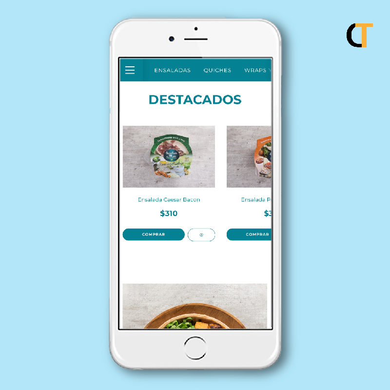 DT Comunicacion - Últimos trabajos